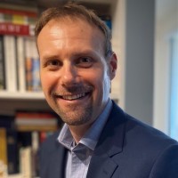 Seth Zajac