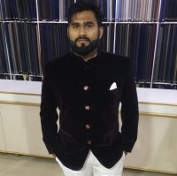 Nikunj Sarang