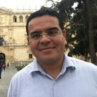 Juan Carlos Gonzalez Paz