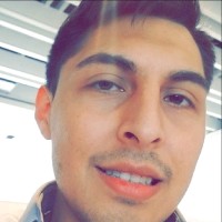 Ruben Medina