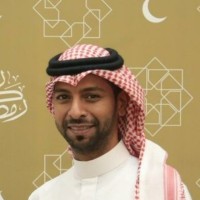 Nawaf Aldeiji