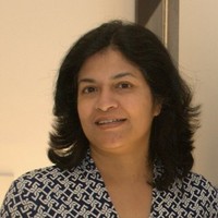 Sreyashi Basu