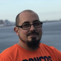 Joseph Chevarria