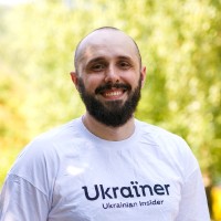 Oleksandr Kukharchuk