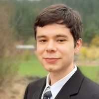 Joshua Bosshardt
