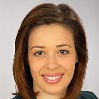 Jasmina Popovic