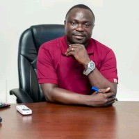 Frederick Kweku Anim