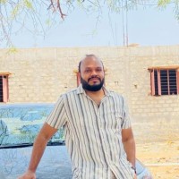 Mahesh Ganapa
