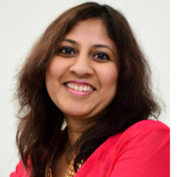 Namrata Agarwal