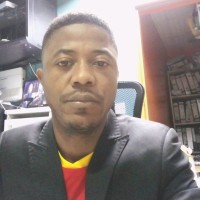 Nwabueze, Chukwuemeka Acipm, Hrpl, Mpm, Mba
