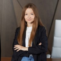 Виолетта Рапинчук