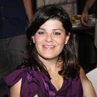 Tamar Abo תמר עבו