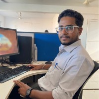 Samarth Pattar