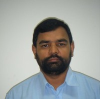 Syed Irtiza Ali