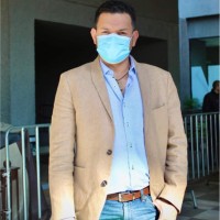 ROBERTO GALLEGOS