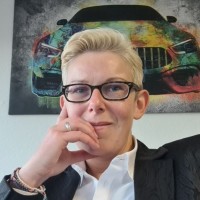 Ann-Kathrin Schwentke