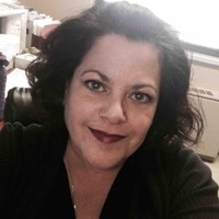 Karen Hatch