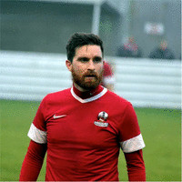 Liam Morris