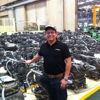 JOSE LUIS CHACON ZAVALA