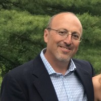 Jeff Rothenberg