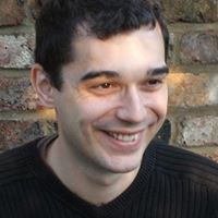 Ian Douglas