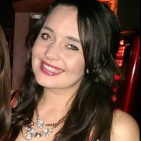 Caroline Pecoraro Mrics