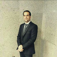 Yaghoub Hoseinzadeh