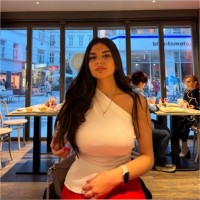 Mariam Kvesieishvili