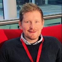 Richard Pell-Nolan (Chartered Fcipd)