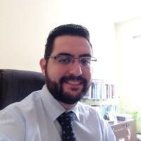 Gabriel Moras