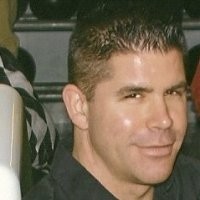 Chad Loucks