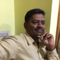 Sathya Narayan Rao C R