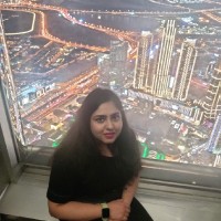 Ritika Dhingra