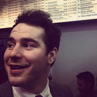 Andrew Lambert