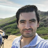 Saul Andres Lopez Ortiz