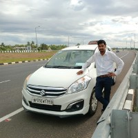 Anuj Barnwal
