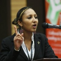 Nabeelah Jogee
