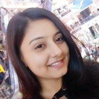 Neha Rawat