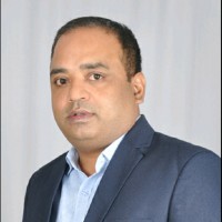 Naresh Raj