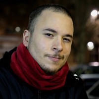 Albert Diaz Miravete