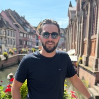 Nathan Lieblang Pro