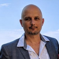 Nuccio Colosi