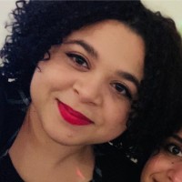 Estefania Marmol Marte