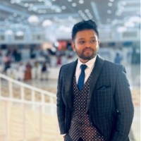 Muralidharan S