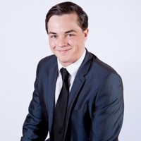 Daniel Brooker