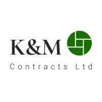 K and M Contracts Ltd . 1st
