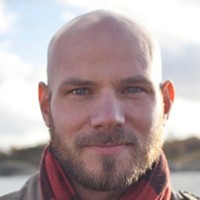 John Eklöf