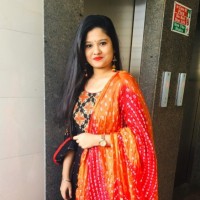 Kadambari Redkar