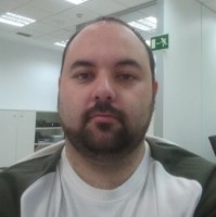 Pablo Jesús Gómez Pérez
