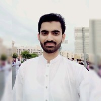 ASAD IDREES